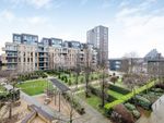 Thumbnail to rent in Ravensbourne Apartments, London