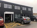 Thumbnail to rent in Office 5, Ash House, Private Road No.8, Colwick Industrial Estate