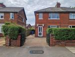 Thumbnail to rent in Rothwell Crescent, Manchester