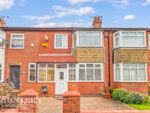 Thumbnail for sale in Werneth Crescent, Oldham