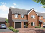 Thumbnail to rent in "The Wortham - Plot 13" at Coniston Crescent, Stourport-On-Severn