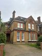 Thumbnail to rent in Exbury Road, Catford, London