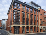 Thumbnail to rent in Central House, First Floor, 47 St. Pauls Street, Leeds