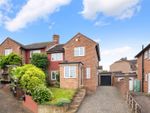Thumbnail for sale in Barnfield Close, Old Coulsdon, Coulsdon