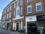 Thumbnail to rent in North Street, Guildford