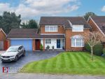 Thumbnail for sale in Asbury Road, Balsall Common, Coventry