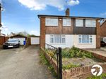 Thumbnail for sale in Cortland Close, Sittingbourne, Kent