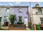 Thumbnail to rent in Stanley Road, Tunbridge Wells