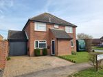 Thumbnail to rent in Thomas Avenue, Trimley St. Mary, Felixstowe