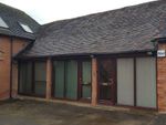 Thumbnail to rent in Unit 4, Stockwood Business Park, Stockwood, Redditch, Worcestershire