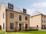 Thumbnail to rent in "The Fordham" at Leverett Way, Saffron Walden