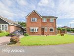Thumbnail for sale in Northgate Close, Hanford, Stoke On Trent
