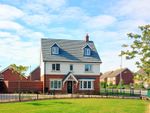 Thumbnail for sale in "The Wilton - Plot 91" at Britannia Way, Norwich