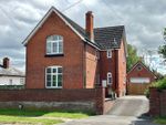 Thumbnail for sale in Kings Acre Road, Hereford