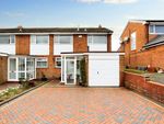 Thumbnail for sale in Silverstone Drive, Sutton Coldfield