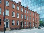 Thumbnail to rent in This Is The Space, 68 Quay Street, Manchester