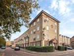Thumbnail to rent in Concorde Drive, Beckton, London