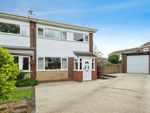 Thumbnail for sale in Lee Dale Close, Denton, Manchester, Greater Manchester