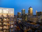 Thumbnail to rent in Vetro, West India Dock Road, London