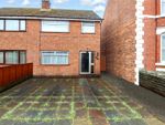 Thumbnail for sale in Hungerford Road, Crewe, Cheshire