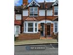 Thumbnail to rent in Abbey Road, Croydon