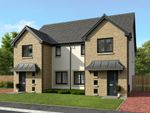 Thumbnail to rent in Drovers Gate, Crieff, Perthshire