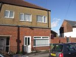 Thumbnail to rent in Manor Road North, Southampton