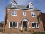 Thumbnail to rent in "The Newton" at Drayton High Road, Hellesdon, Norwich