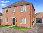 Thumbnail for sale in 43 Dixon Close, Enfield, Redditch