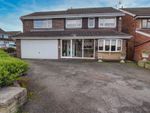 Thumbnail to rent in Wentworth Drive, Nuneaton