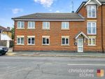 Thumbnail for sale in Glebe Court, Clarendon Road, Cheshunt, Hertfordshire