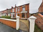 Thumbnail for sale in Foster Road, Wrexham