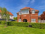 Thumbnail to rent in The Green, Kings Park, St. Albans