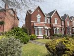 Thumbnail to rent in Cambridge Road, Churchtown, Southport