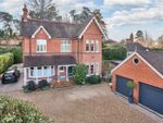 Thumbnail for sale in Church Hill, Camberley, Surrey