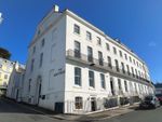 Thumbnail to rent in The Terrace, Torquay
