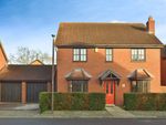 Thumbnail to rent in Upper Wood Close, Shenley Brook End, Milton Keynes, Buckinghamshire