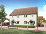 Thumbnail to rent in "The Evesham" at Wetherden Road, Elmswell, Bury St. Edmunds
