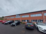 Thumbnail to rent in Offices Menzies Distribution, Wade Street, West Gourdie Industrial Estate, Dundee