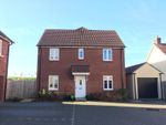 Thumbnail to rent in Canal View, Bathpool, Taunton