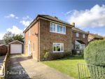 Thumbnail for sale in Hazell Avenue, Colchester, Essex