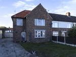 Thumbnail for sale in Knott End, Langold, Worksop