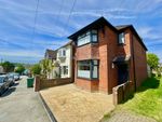 Thumbnail for sale in Minerva Road, East Cowes