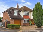 Thumbnail for sale in Ravensdale Drive, Nottingham