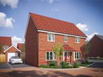 Thumbnail to rent in Plot 27 The Dyrham, Nup End Meadow, Ashleworth, Gloucester