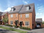 Thumbnail to rent in "The Whinfell" at Welbeck Road, Bolsover, Chesterfield