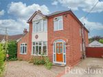 Thumbnail for sale in Clacton Road, Weeley Heath