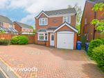 Thumbnail for sale in Colenso Way, Bradwell, Newcastle Under Lyme