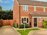 Thumbnail to rent in Mollis Close, Woodston, Peterborough