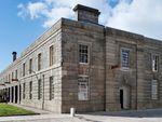 Thumbnail to rent in Offices New Cooperage, Royal William Yard, Plymouth
